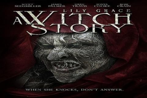 مشاهدة فيلم Lily Grace A Witch Story (2015) مترجم