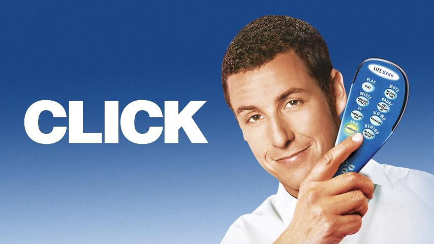 مشاهدة فيلم Click (2006) مترجم