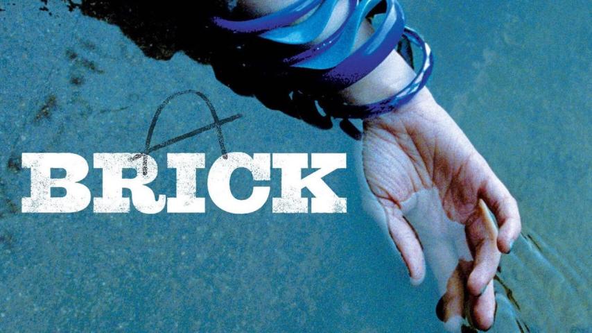 مشاهدة فيلم Brick (2005) مترجم