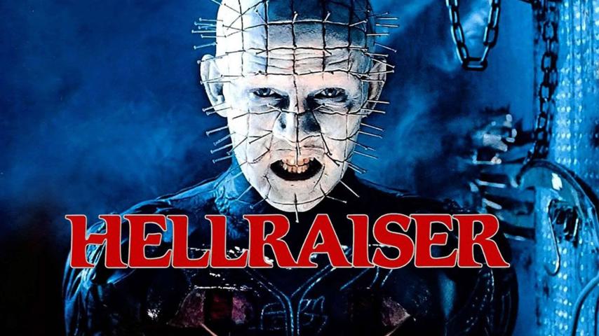 مشاهدة فيلم Hellraiser (1987) مترجم