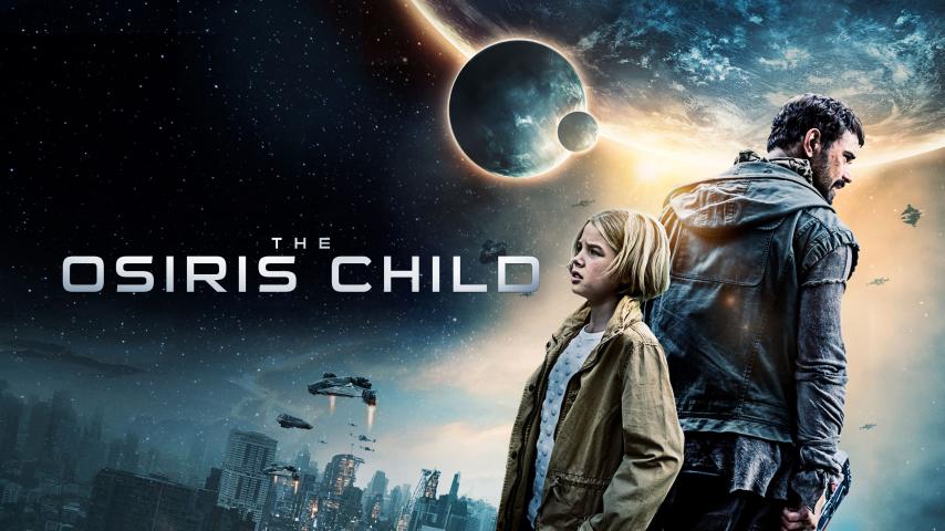 مشاهدة فيلم Science Fiction Volume One: The Osiris Child (2016) مترجم