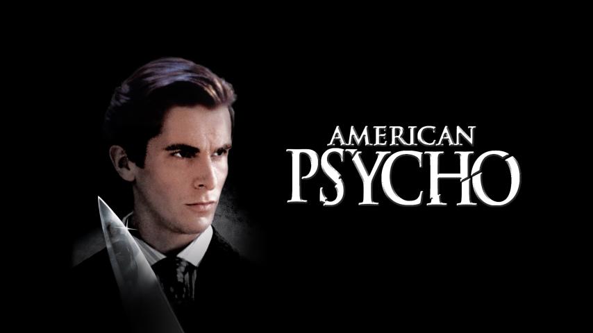 مشاهدة فيلم American Psycho (2000) مترجم