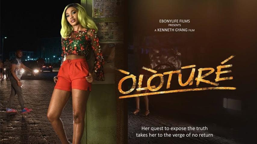 مشاهدة فيلم Òlòturé (2019) مترجم