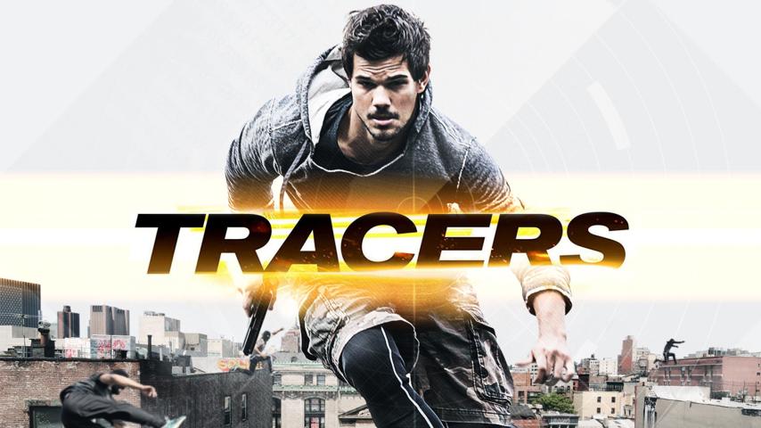 مشاهدة فيلم Tracers 2015 مترجم