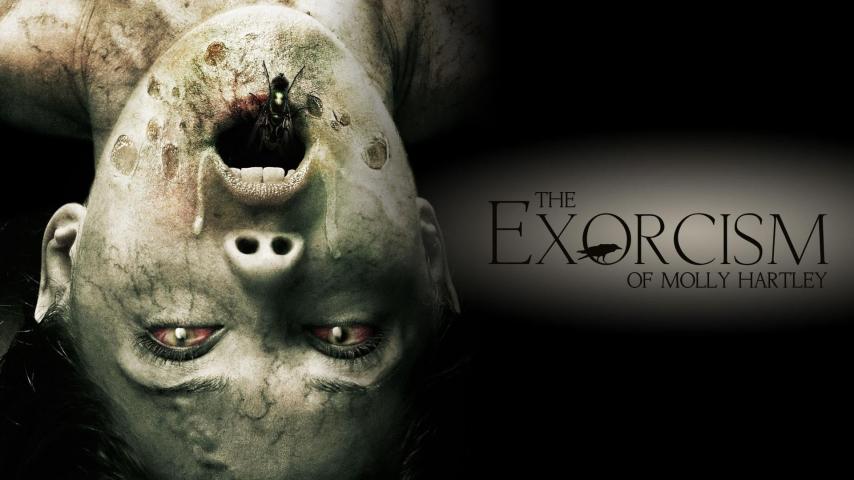 مشاهدة فيلم The Exorcism of Molly Hartley (2015) مترجم