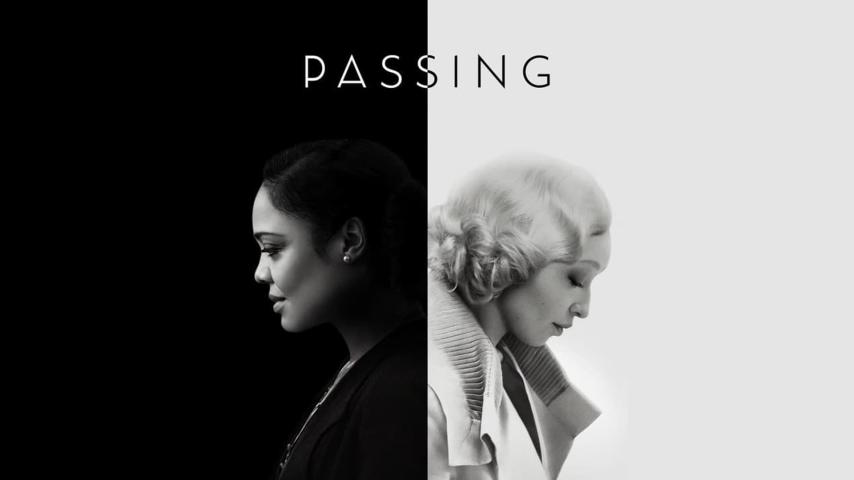 مشاهدة فيلم Passing (2021) مترجم