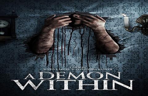 مشاهدة فيلم A Demon Within (2018) مترجم