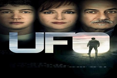 مشاهدة فيلم UFO (2018) مترجم