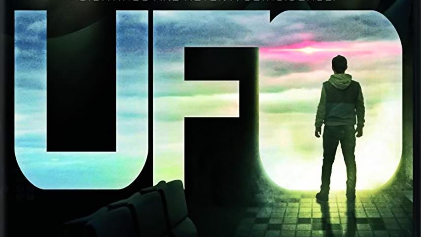 مشاهدة فيلم UFO (2018) مترجم