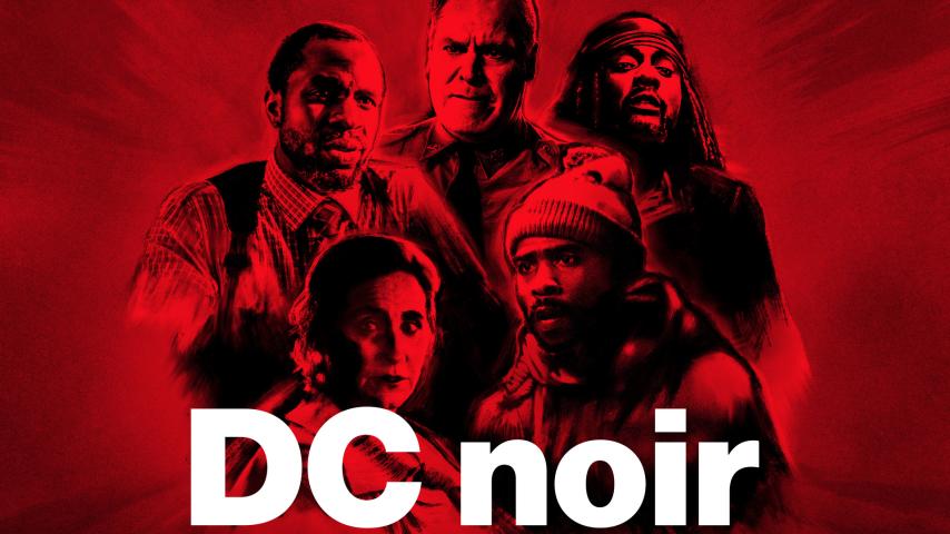 مشاهدة فيلم DC Noir (2019) مترجم