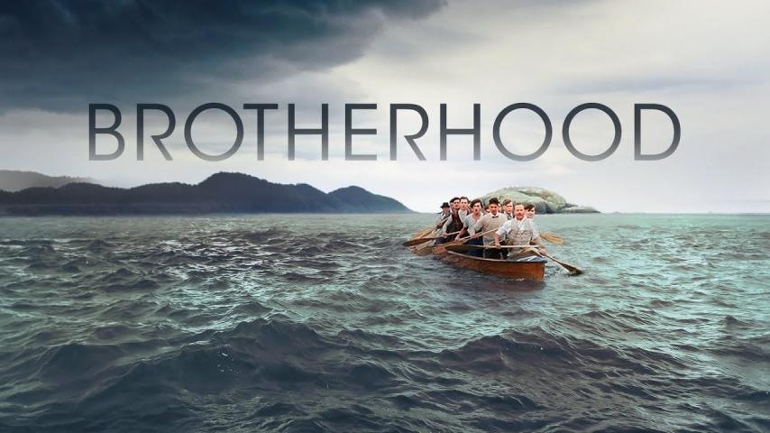 مشاهدة فيلم Brotherhood (2019) مترجم