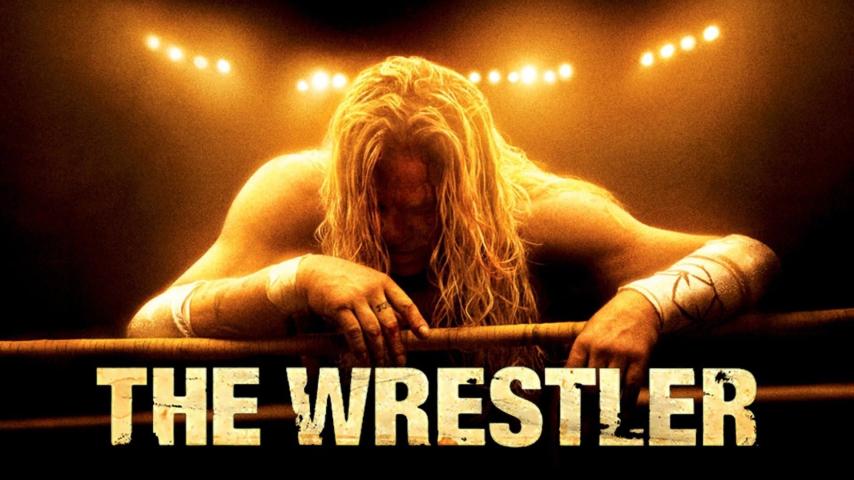 مشاهدة فيلم The Wrestler (2008) مترجم