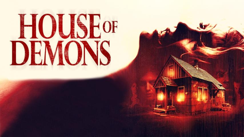 مشاهدة فيلم House of Demons (2018) مترجم
