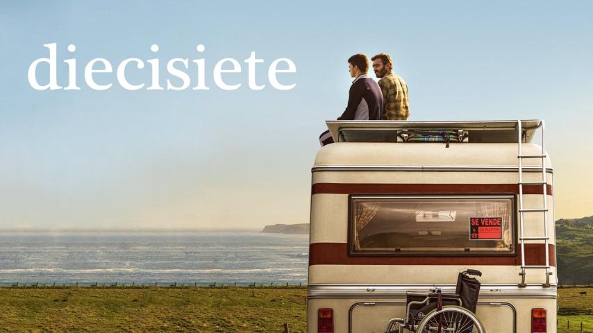 مشاهدة فيلم Diecisiete (2019) مترجم