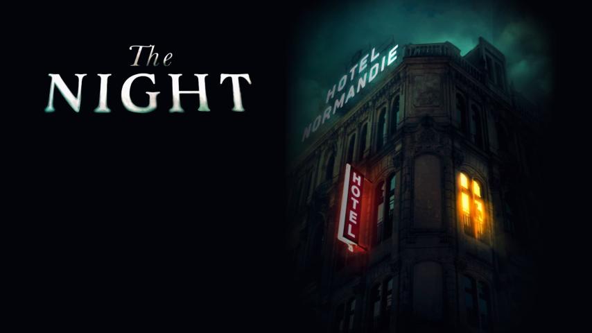 مشاهدة فيلم The Night (2020) مترجم