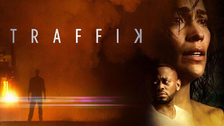 مشاهدة فيلم Traffik (2018) مترجم