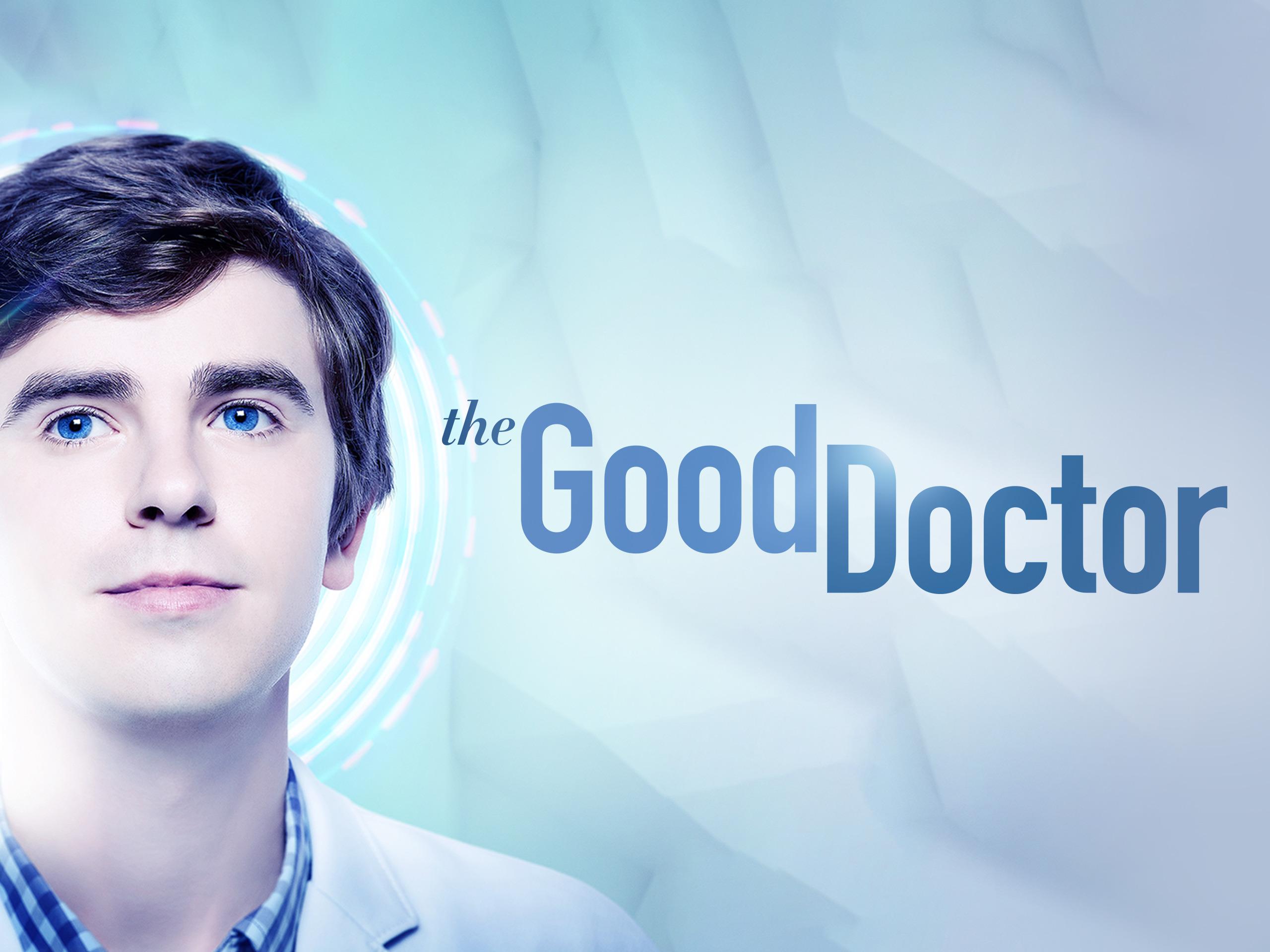 مسلسل The Good Doctor الموسم 1 الحلقة 1 الأولى مترجمة