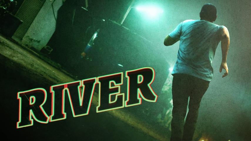 مشاهدة فيلم River 2015 مترجم