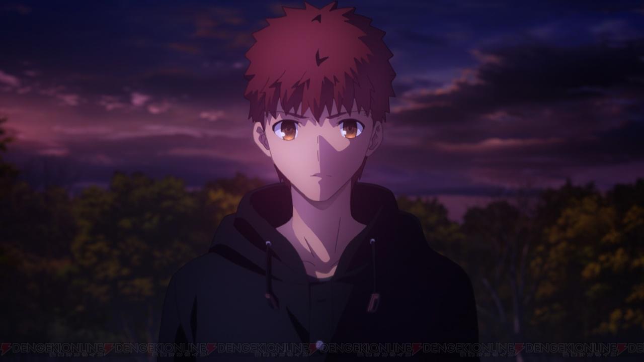 مشاهدة فيلم Fate stay night Movie Heaven's Feel - I. Presage Flower (2017) مترجم