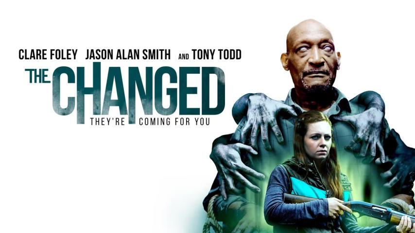 مشاهدة فيلم The Changed 2021 مترجم