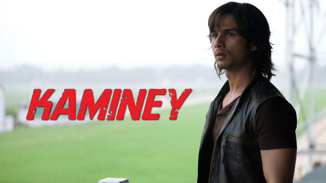 مشاهدة فيلم Kaminey (2009) مترجم