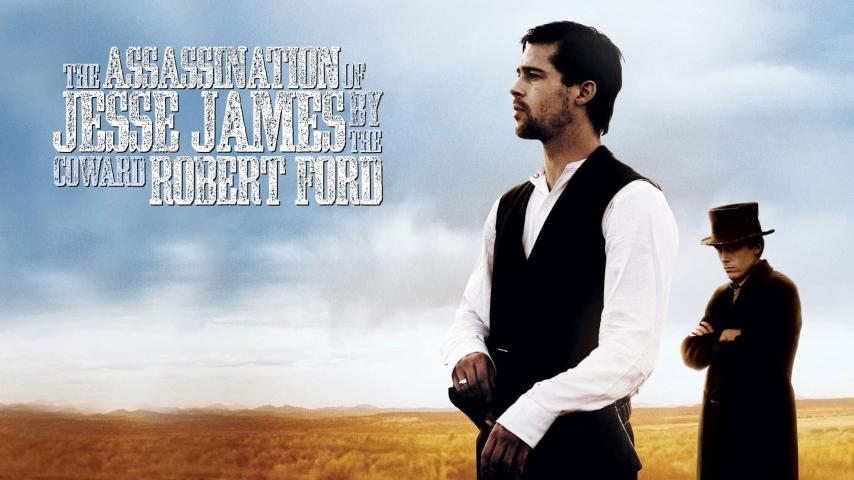 مشاهدة فيلم The Assassination of Jesse James by the Coward Robert Ford (2007) مترجم