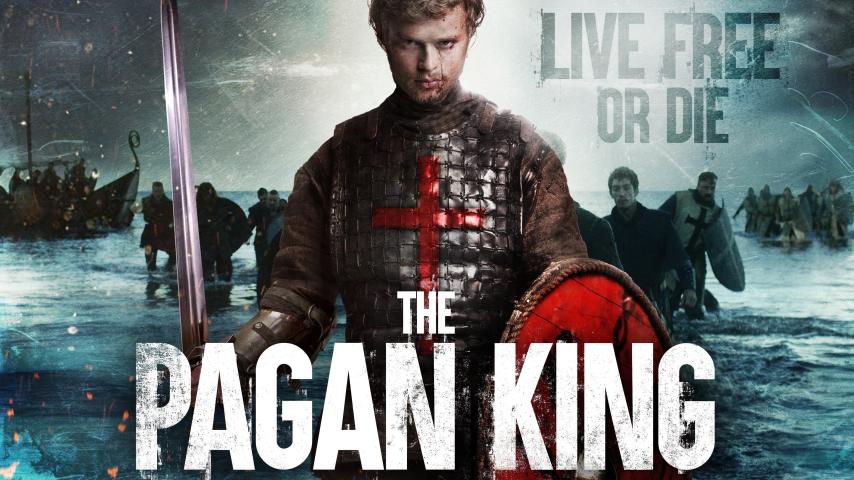 مشاهدة فيلم The Pagan King (2018) مترجم