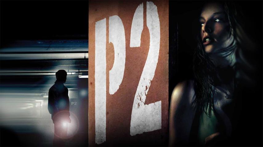 مشاهدة فيلم P2 (2007) مترجم