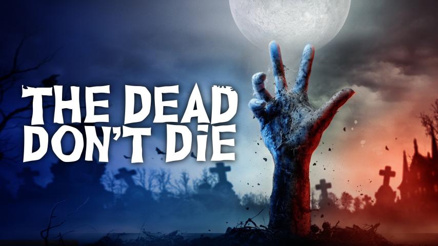 مشاهدة فيلم The Dead Don't Die (2019) مترجم