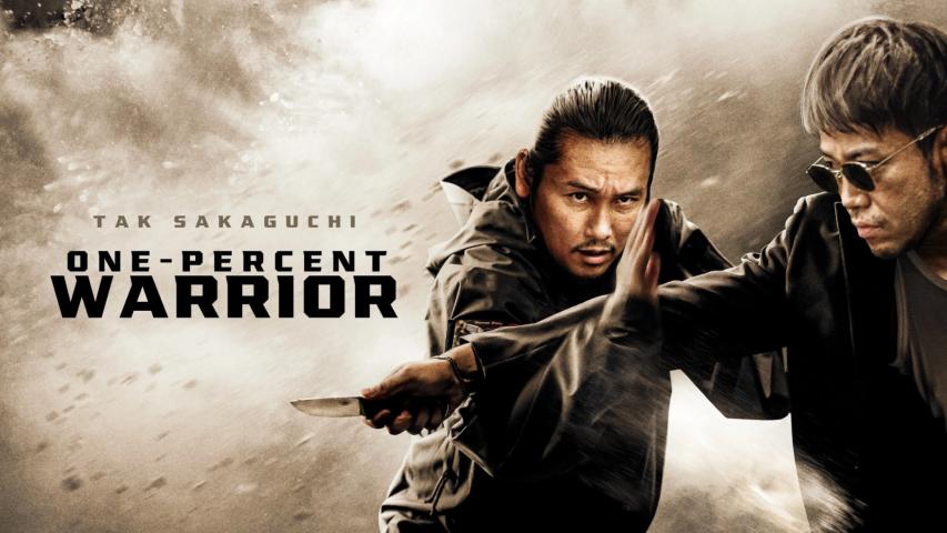 مشاهدة فيلم One Percenter 2024 مترجم