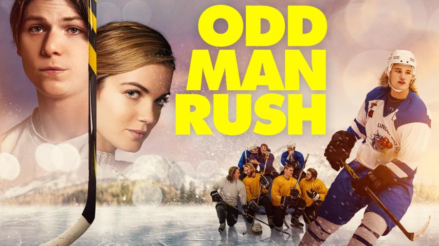 مشاهدة فيلم Odd Man Rush 2020 مترجم
