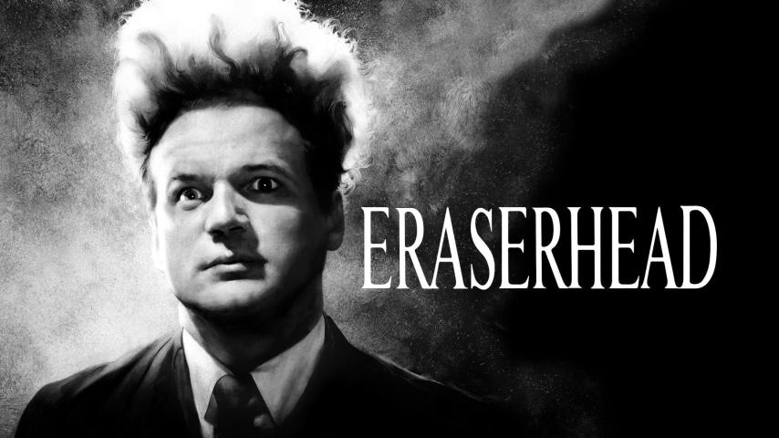 مشاهدة فيلم Eraserhead (1977) مترجم