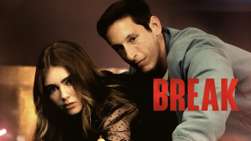 مشاهدة فيلم Break 2024 مترجم