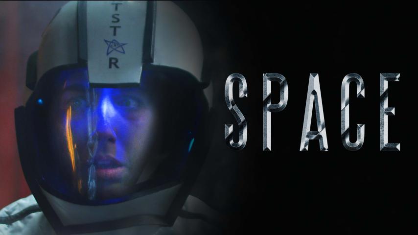 مشاهدة فيلم Space (2020) مترجم