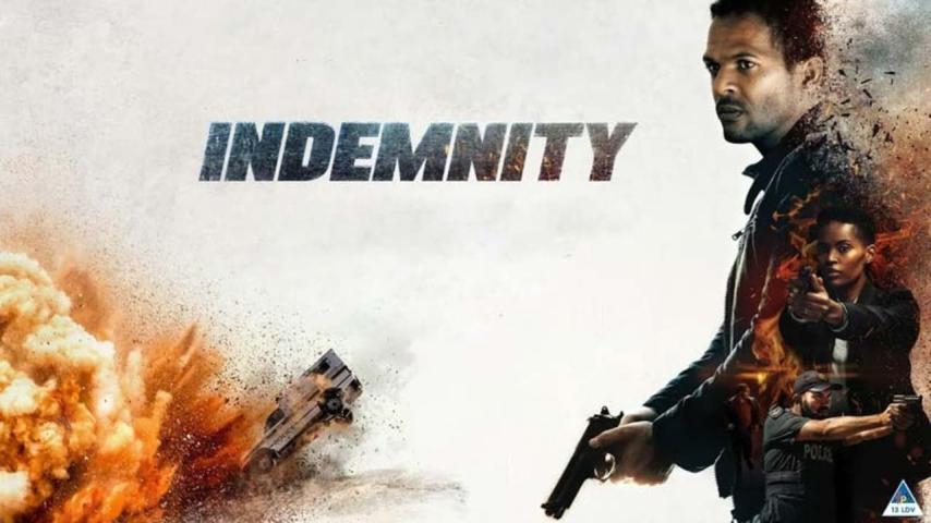 مشاهدة فيلم Indemnity (2021) مترجم