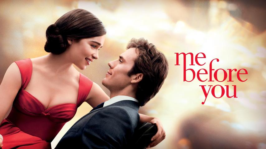 مشاهدة فيلم Me Before You 2016 مترجم
