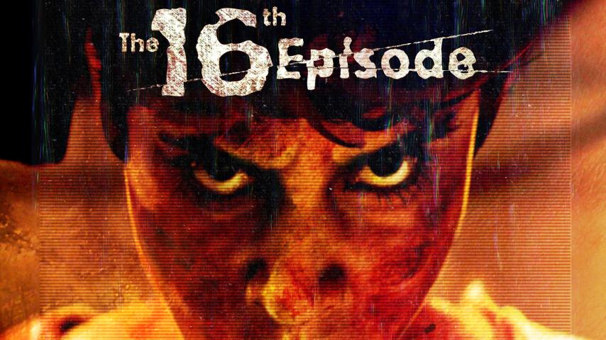 مشاهدة فيلم The 16th Episode (2019) مترجم