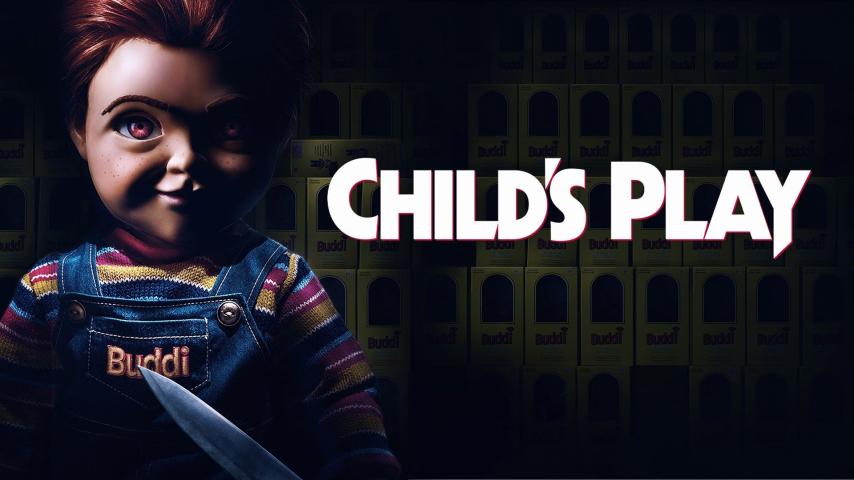 مشاهدة فيلم Child's Play (2019) مترجم