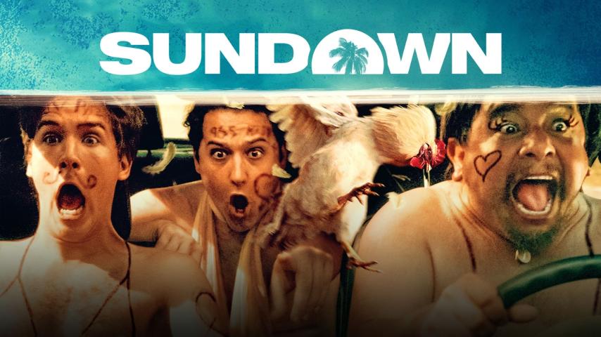 مشاهدة فيلم Sundown (2016) مترجم