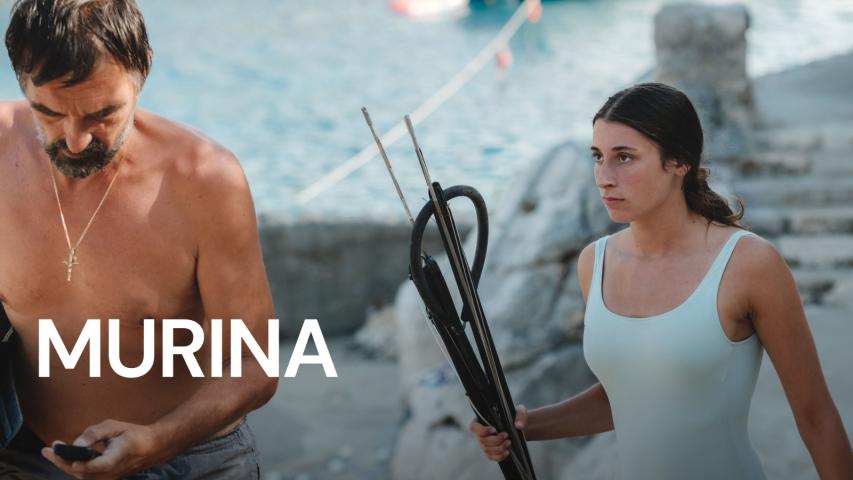 مشاهدة فيلم Murina (2021) مترجم