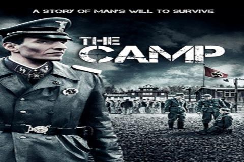 مشاهدة فيلم The-Camp (2015) مترجم