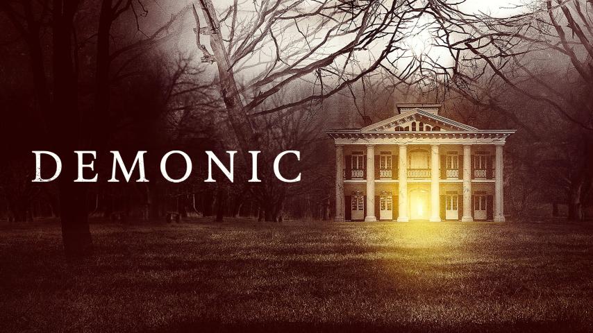 مشاهدة فيلم Demonic (2015) مترجم