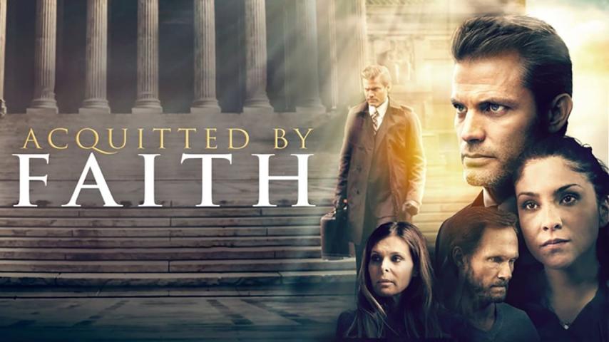 مشاهدة فيلم Acquitted by Faith 2020 مترجم