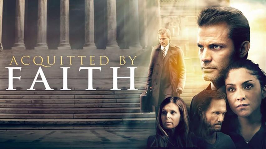 مشاهدة فيلم Acquitted By Faith (2020) مترجم