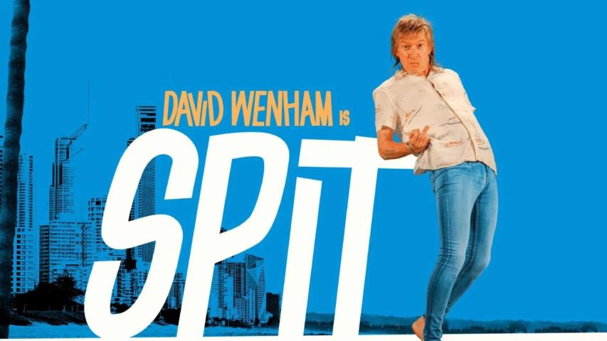 مشاهدة فيلم Spit 2025 مترجم