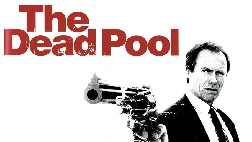 مشاهدة فيلم The Dead Pool (1988) مترجم