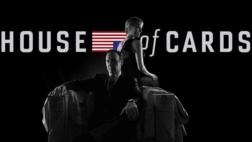 مسلسل House of Cards الموسم 2 الحلقة 1 مترجمة