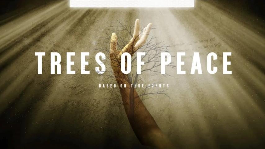 مشاهدة فيلم Trees of Peace (2021) مترجم