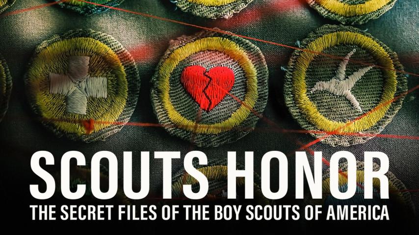 مشاهدة فيلم Scout's Honor: The Secret Files of the Boy Scouts of America (2023) مترجم