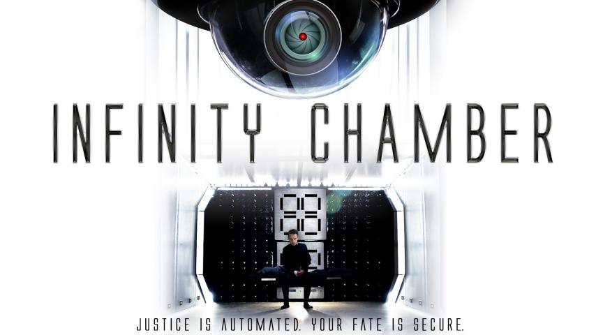 مشاهدة فيلم Infinity Chamber (2016) مترجم